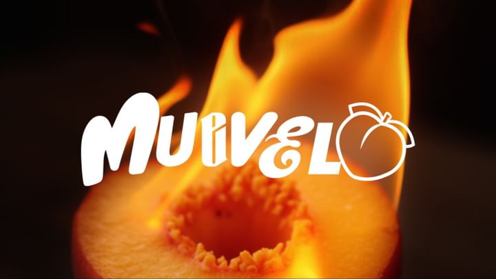 Cover for event: Muevelo