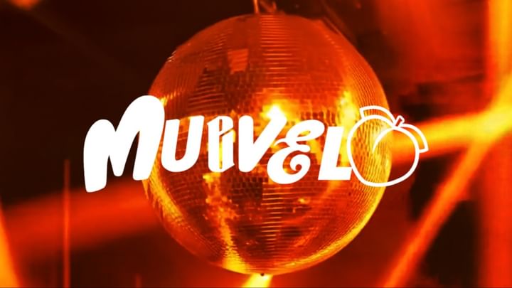 Cover for event: Muevelo