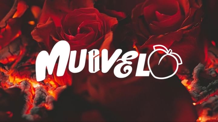 Cover for event: Muevelo