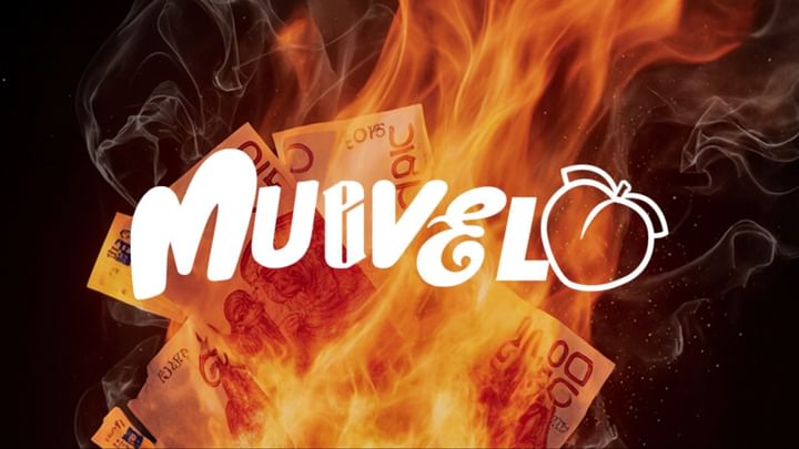 Cover for event: Muevelo