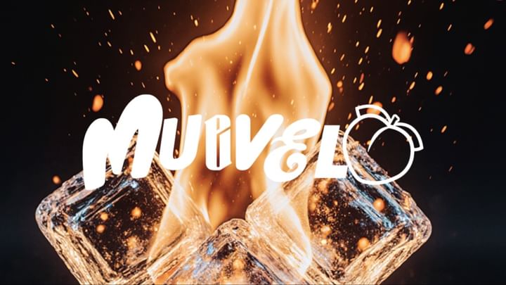 Cover for event: Muevelo