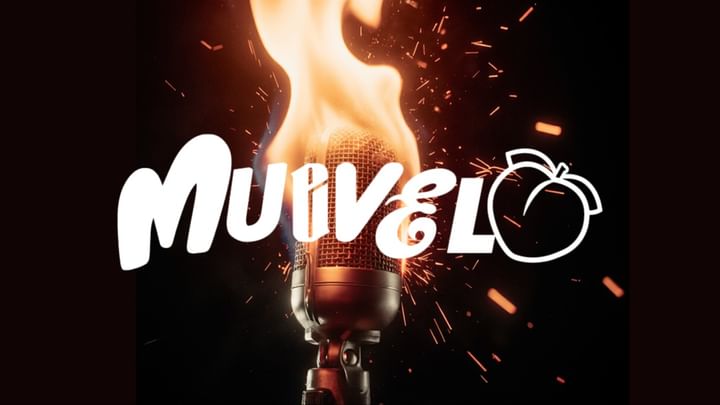 Cover for event: Muevelo