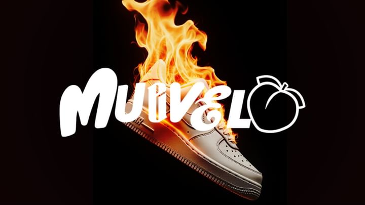 Cover for event: Muevelo
