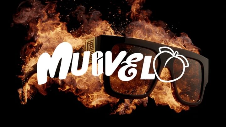 Cover for event: Muevelo