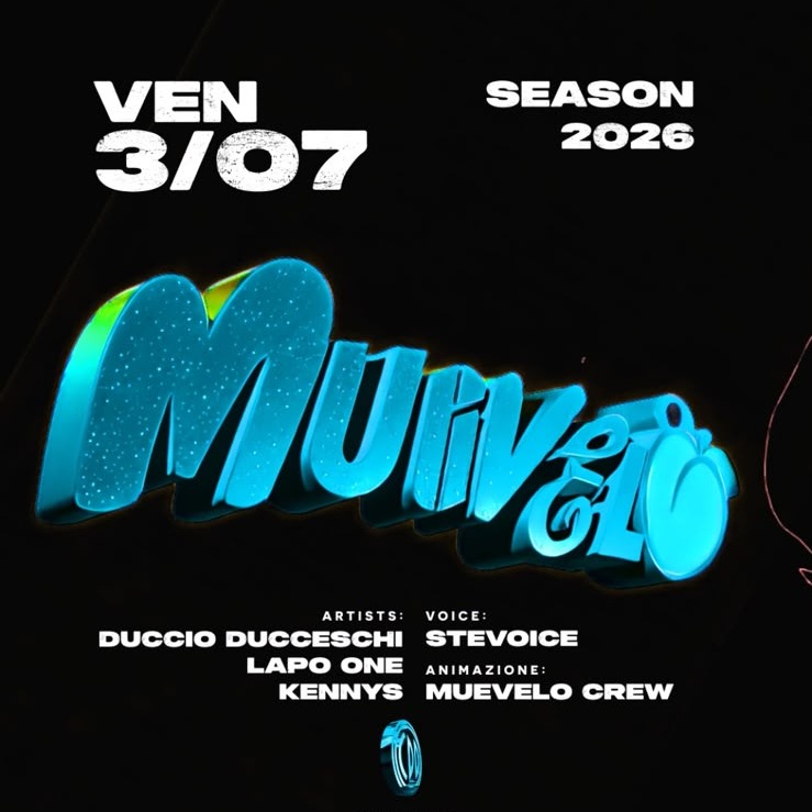 Muevelo  image