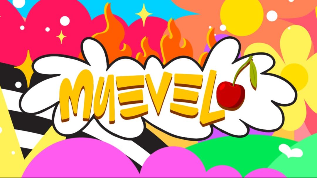 MUEVELO CLOSING PARTY event cover