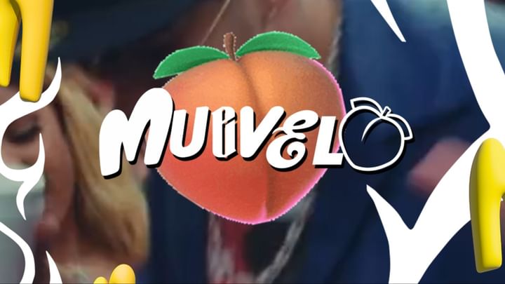 Cover for event: Muevelo Opening Party
