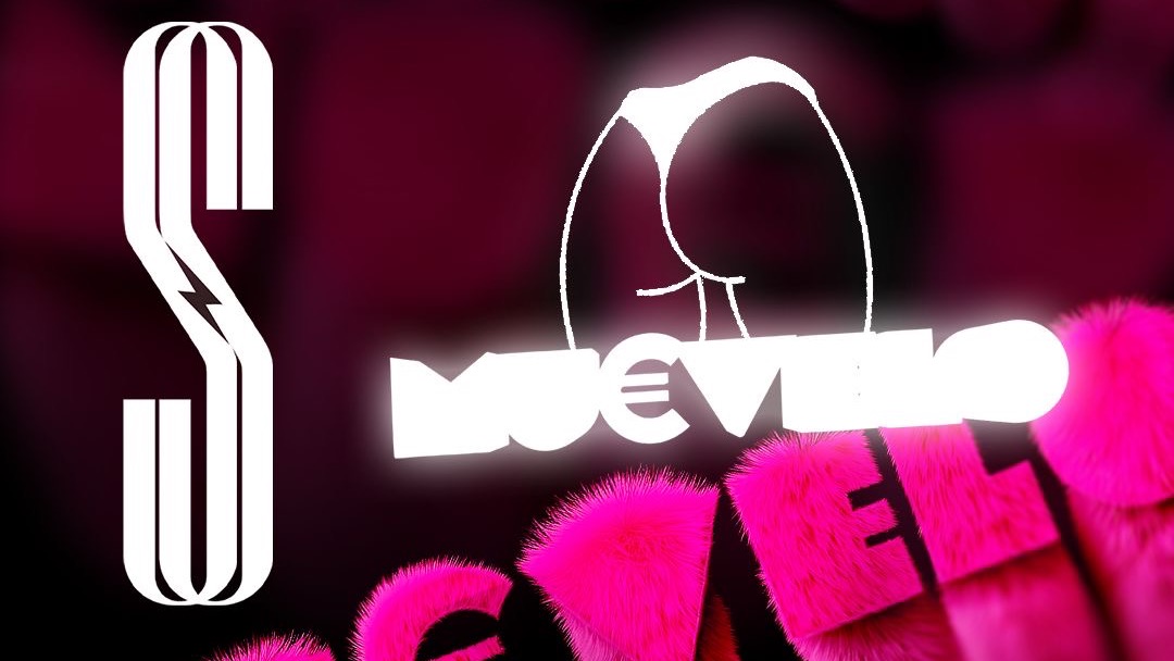 Muevelo @shazam club 