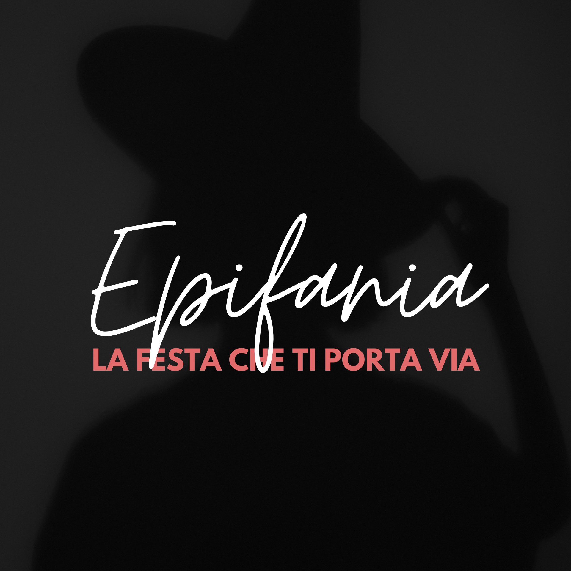 Mulino Club - EPIFANIA - Lunedì 5 Gennaio image