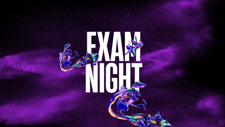 Cover for event: Mulino Club - EXAM NIGHT - Saturday Night