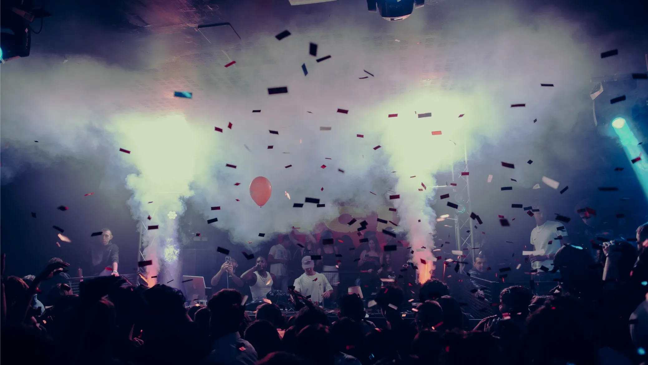 MULTICLUB w/ LIDER + PROGRESSIONI