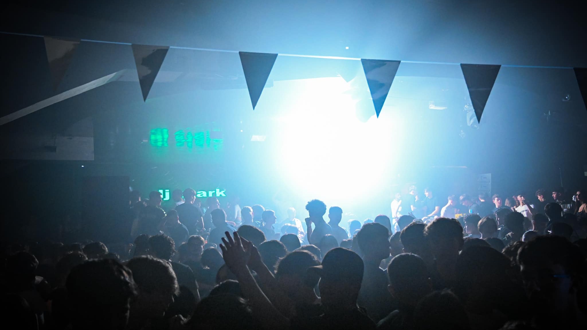 MULTICLUB70 w/ Grelmos + Paolo Kighine + Roberto Francesconi + Claudio Diva + Jay di Maggio