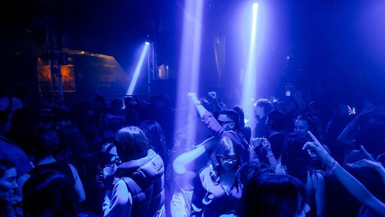 CLUB70 CLASSIC w/ Tonno Disko image