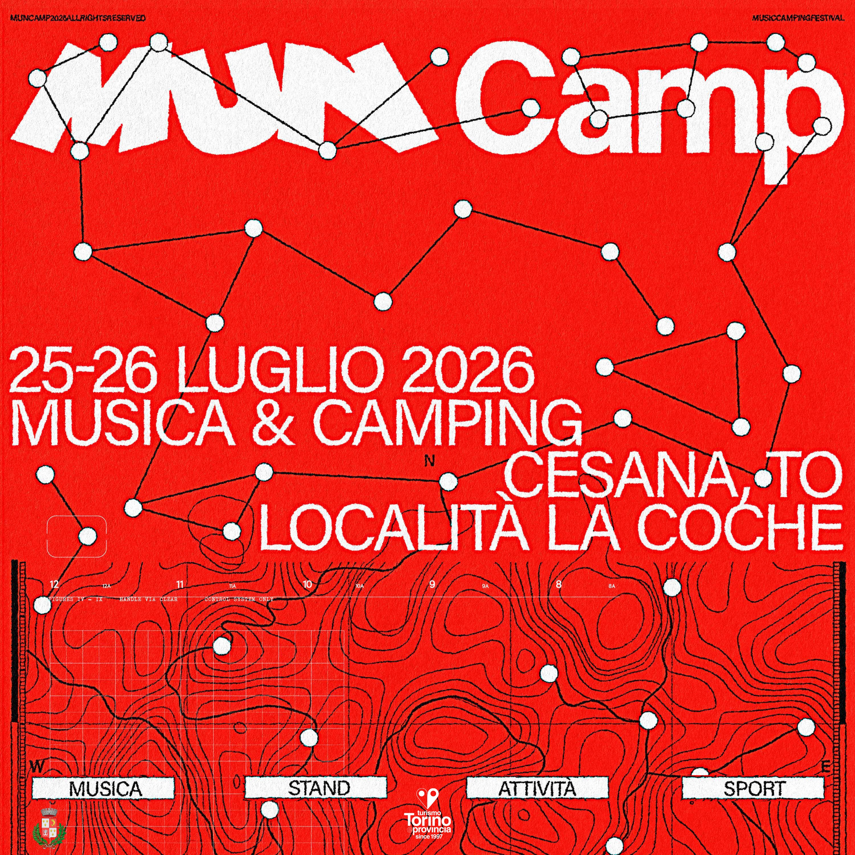 MUN CAMP 2026 image
