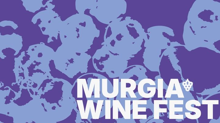 Cover for event: Murgia Wine Fest | 3a Edizione