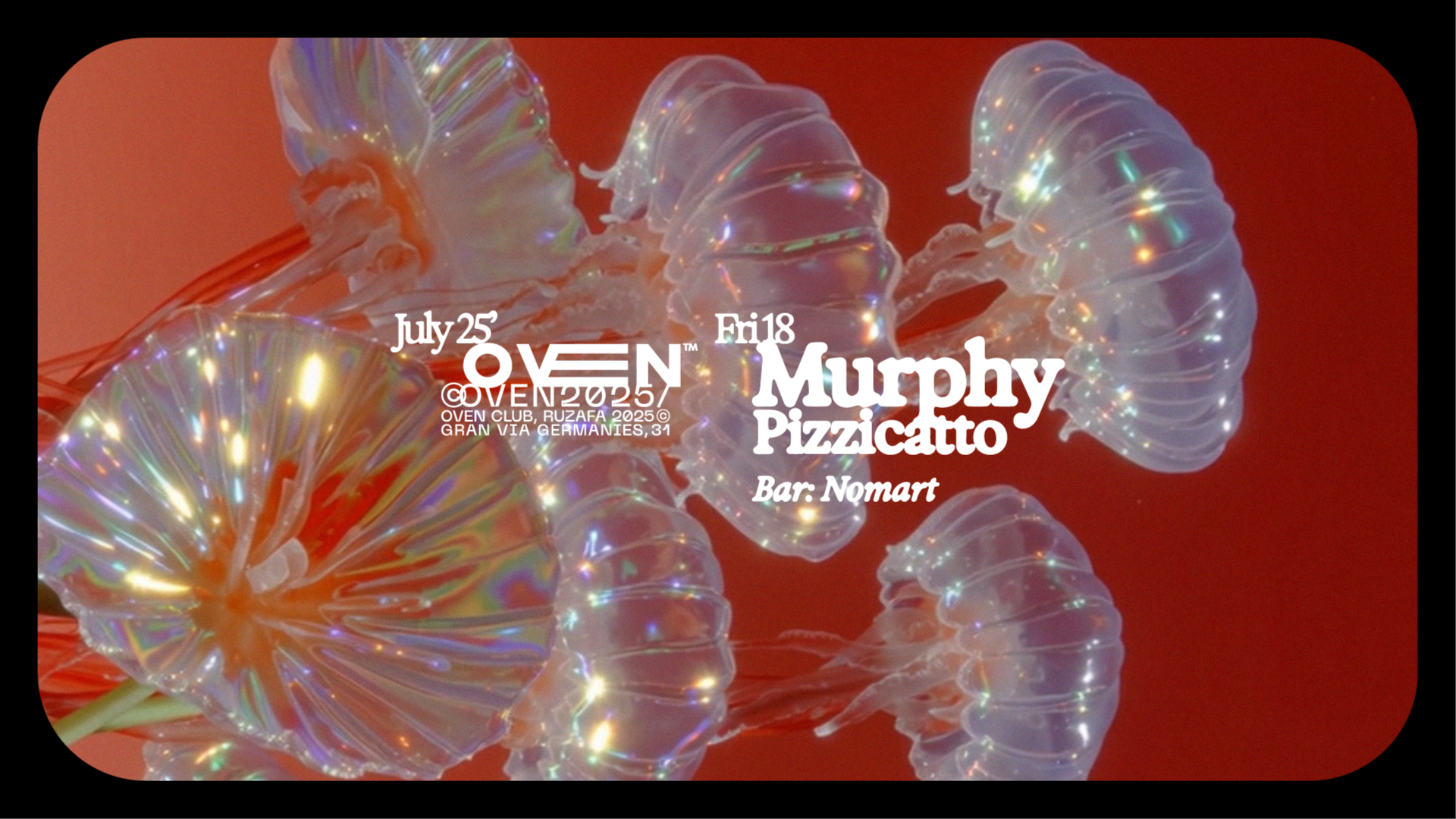 Murphy + Pizzicatto / Bar: Nomart  image