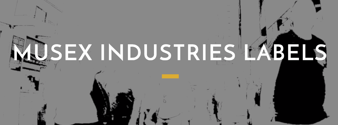 Musex Industries Showcase image