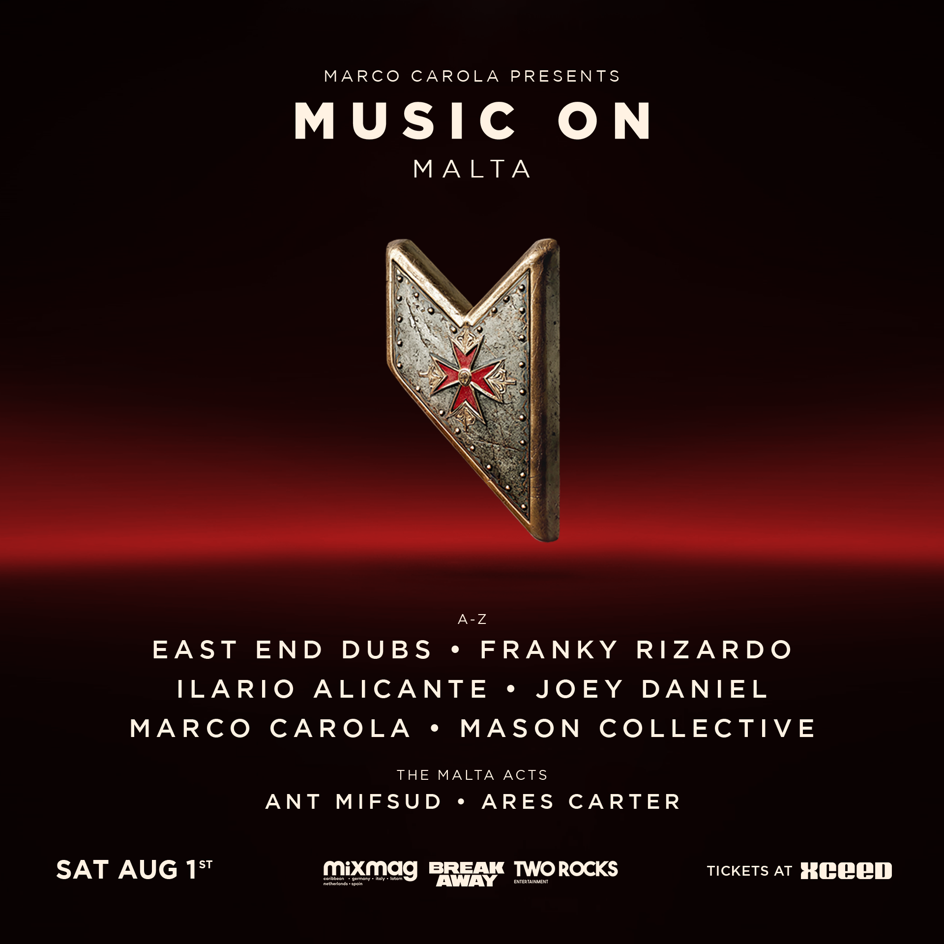 Music On Malta image