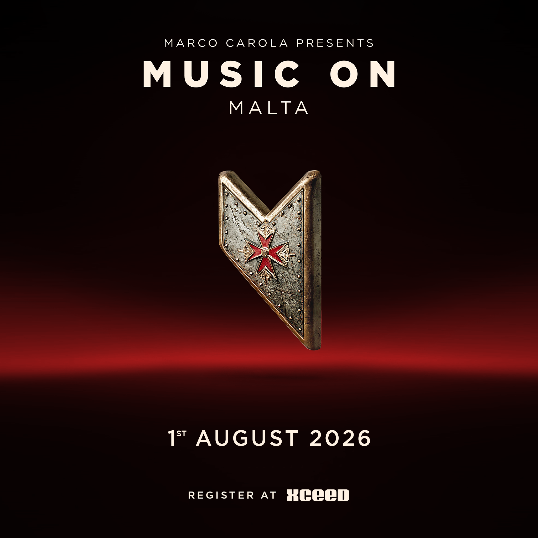 Music On Malta image