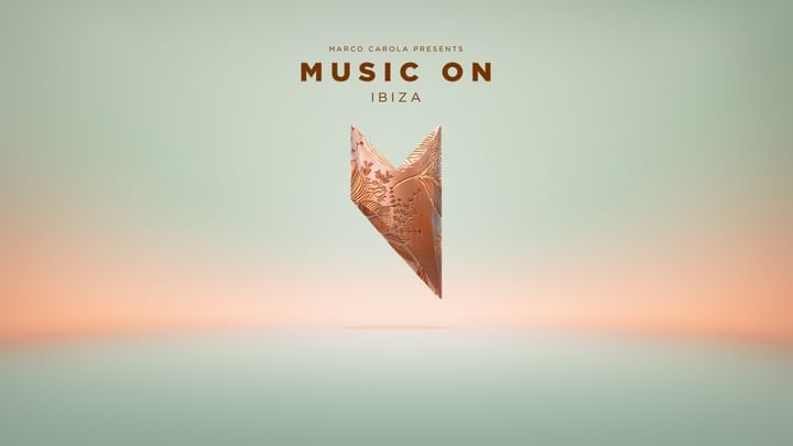 Cover for event: Music On - Opening Party
