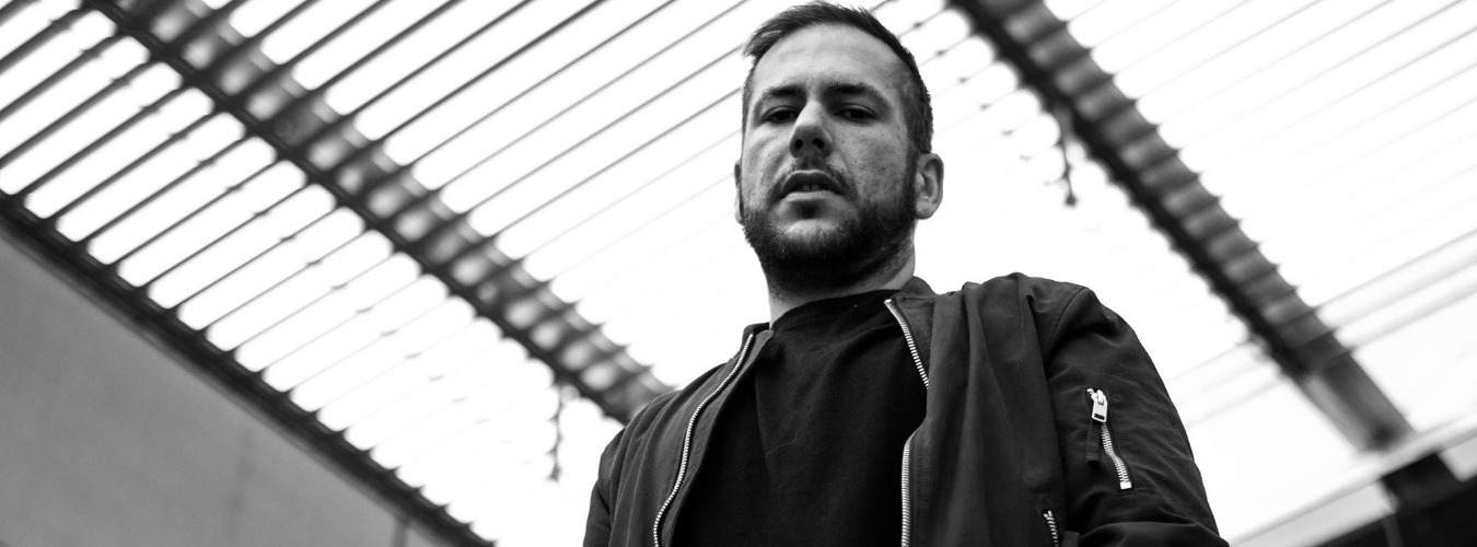 Music Session Serkin (Tourian, Insert) + Ruben Seoane In Barcelona image