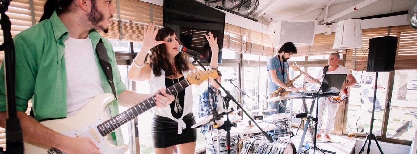 Música en Directo || La Playa Summer Club image