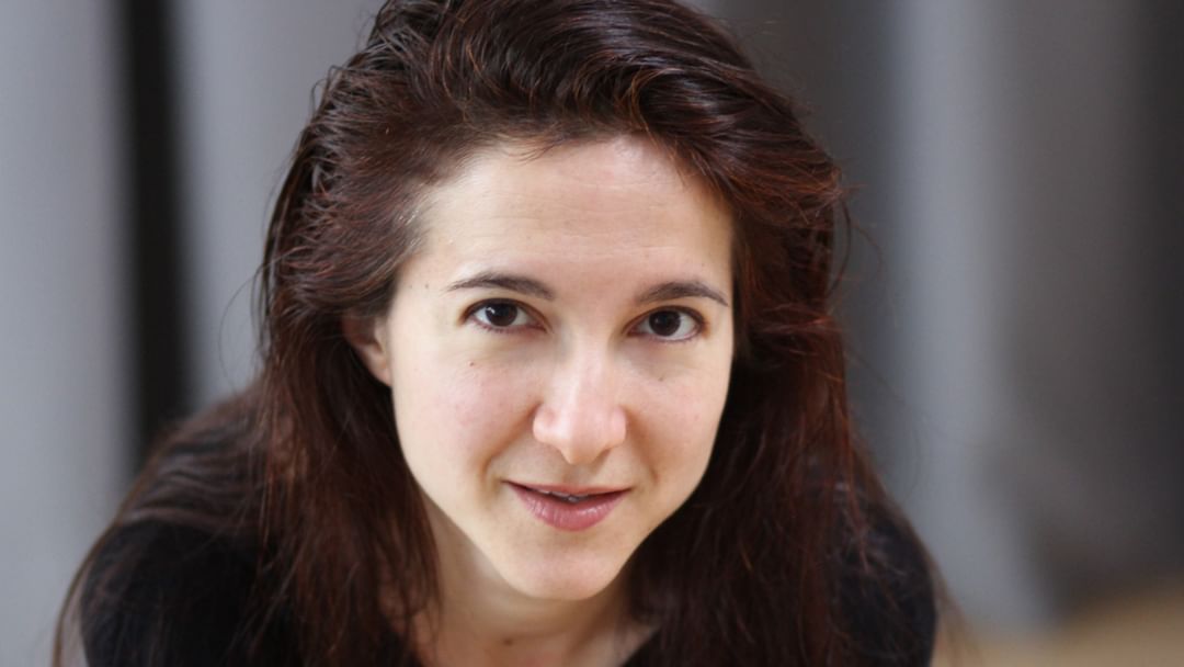 Couverture de l'événement Musica in Prossimità 2023 - Anna D'Errico