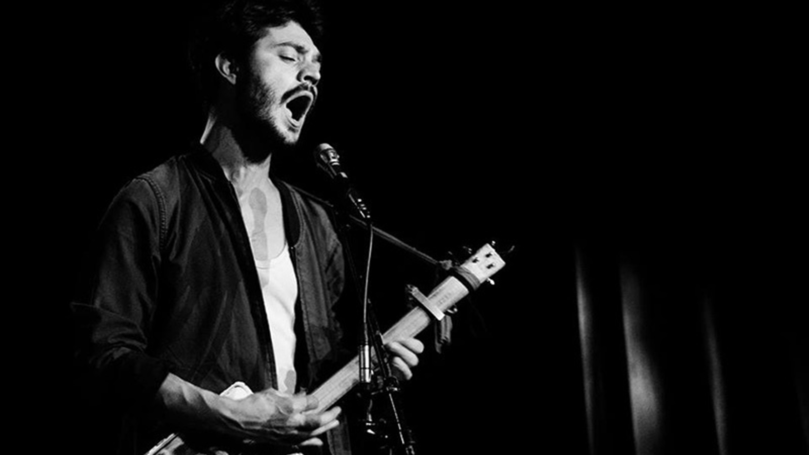 Musica in Prossimità 2023 - Loup Uberto