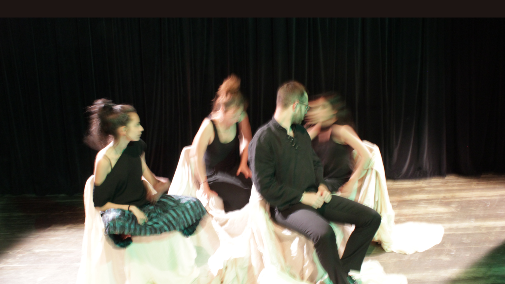 Musica in Prossimità 2023 - Quartetto Maurice image