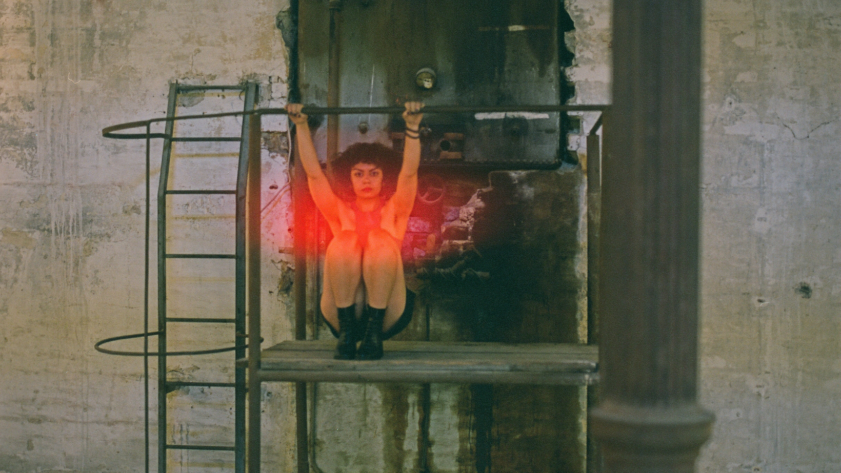 Musica in Prossimità 2023 - Rojin Sharafi 