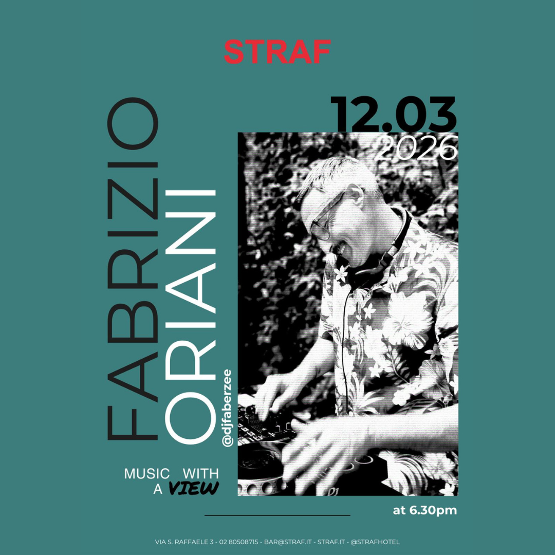 Musin with a View image