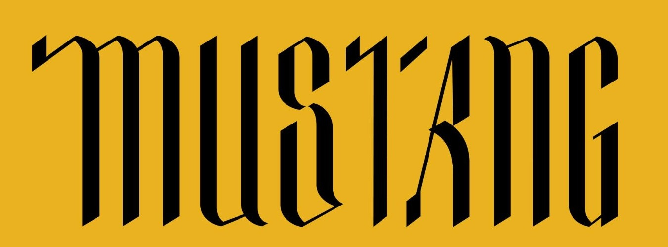 Mustang • 19 OCT 19 • San Francisco - Berlin - Lyon image