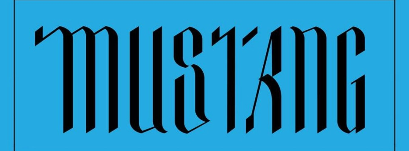 Mustang • 21 Septembre 19 • Brooklyn - Londres - Paris image