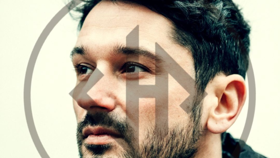 MUTABLE x VANISHED with Oliver Rosemann / Maasym / Svpercell image