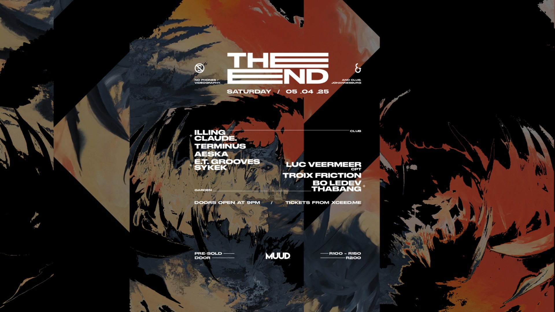 MUUD 05 April 2025  image