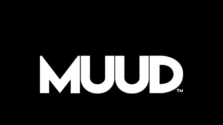 Cover for event: MUUD 05 April 2025 