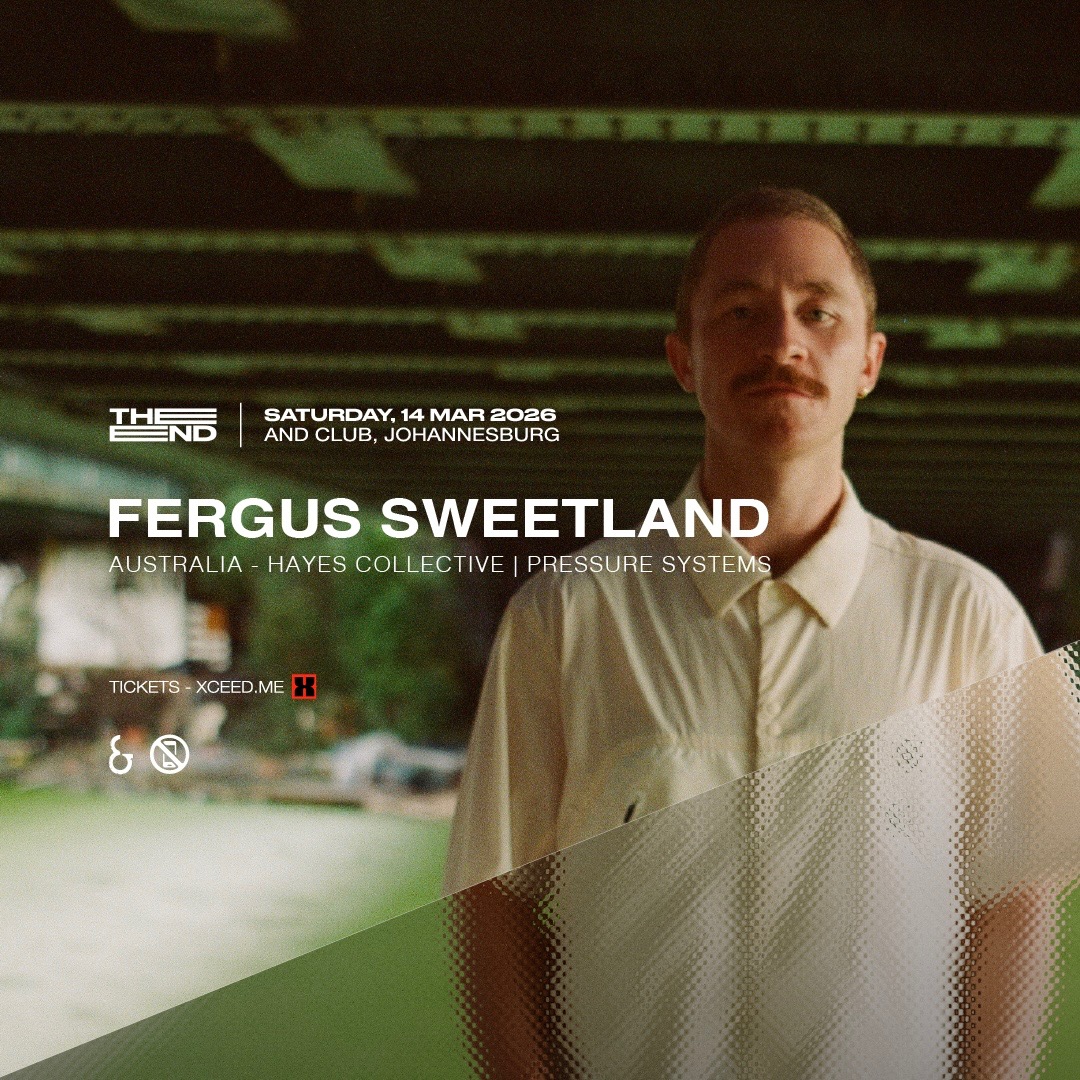 MUUD 14 March 2026 ft. Fergus Sweetland image