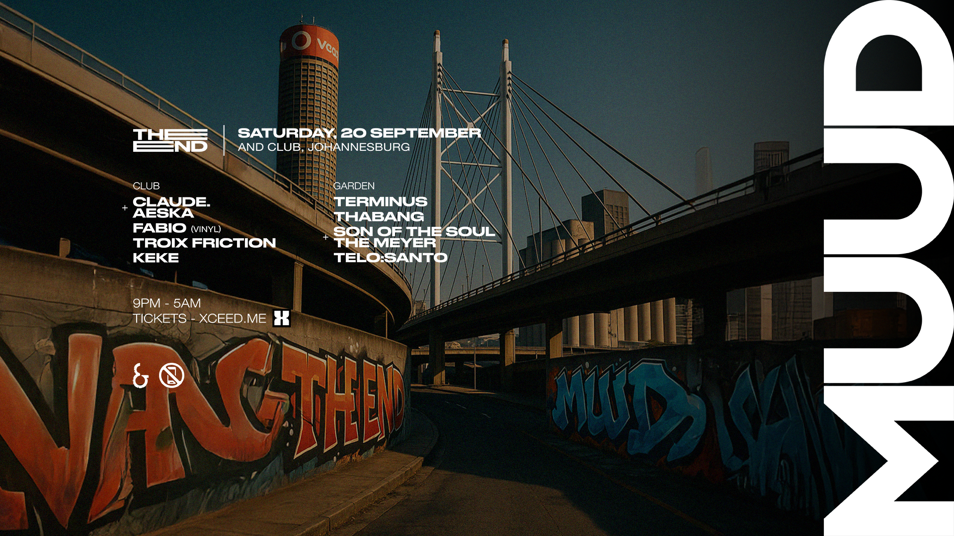 MUUD 20 SEPTEMBER 2025 image