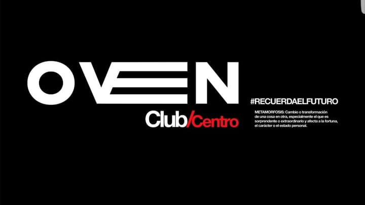 Cover for event: Muvement: Bandicoot  + Aleix  + Andreu blasco