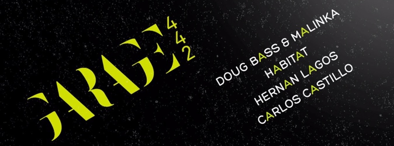 MY GARAGE Showcase @ Garage442 image