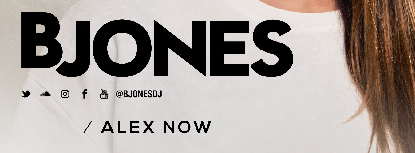 MY pres. B JONES image