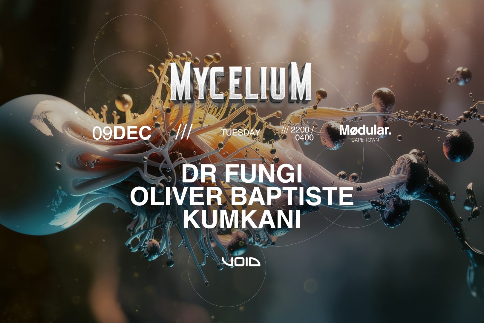 Mycelium image