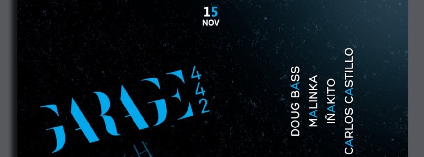 MyGarage @ garage442 image