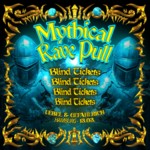 MYTHICAL RAVE PULL w/ EPHY PINKMAN AND MANY MORE image
