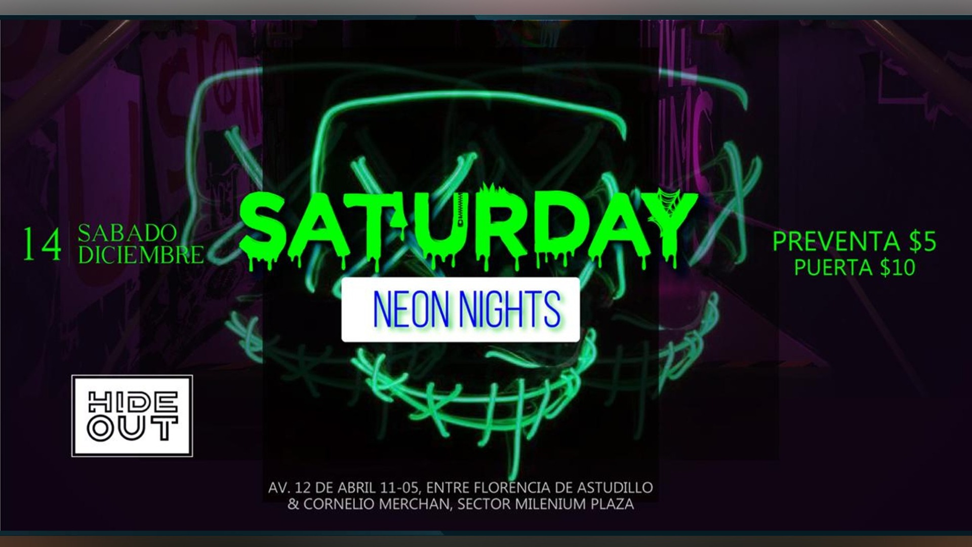 N E O N Nights image