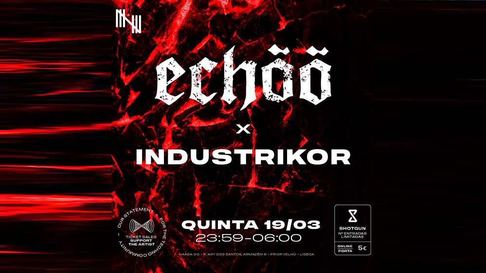 NAADA invites Echōō image