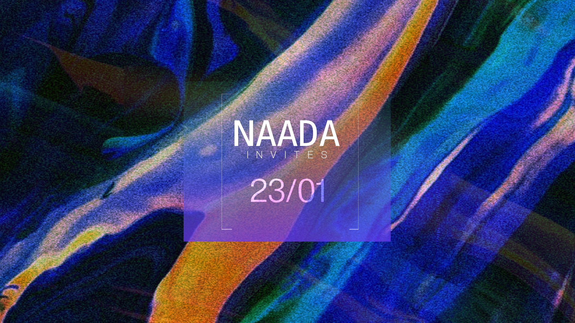 NAADA invites sessions image