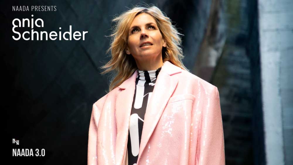 NAADA w/ Anja Schneider, Nox, Fragoso & Teche image