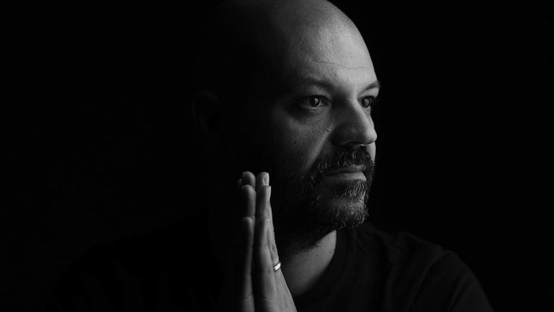 NAADA w/ Huma-Noyd, Gilvaia, Villager, Involver & Teche image