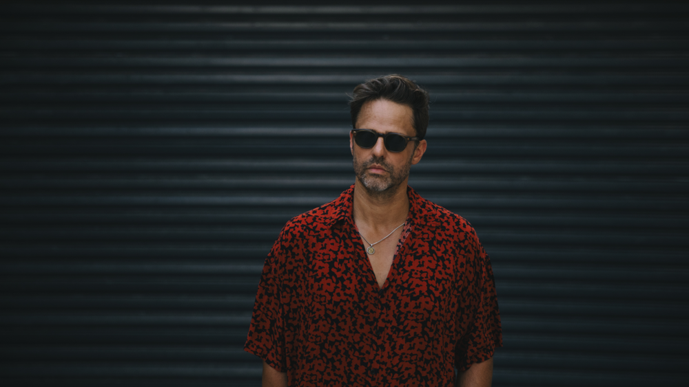 NAADA w/ Nick Curly [DE], Nox, Carlos Regadas, Teche [DE] & Tiago Laguna